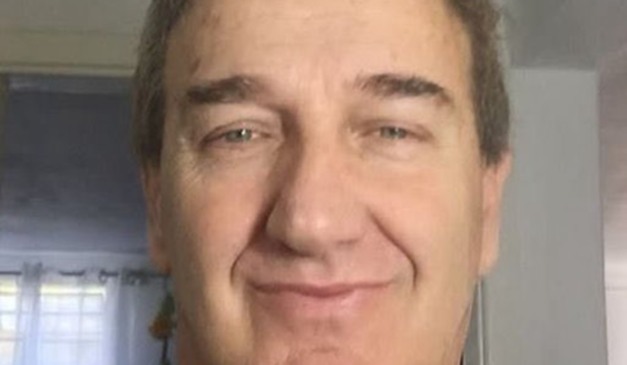 Amauri Stival, irmão de Cuca