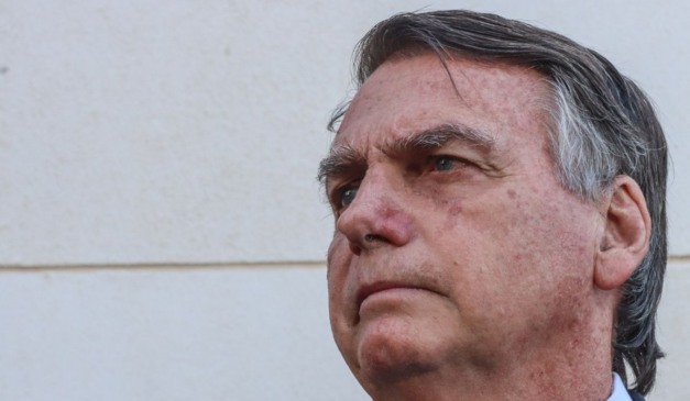 Jair Bolsonaro; presidente pode ser preso nos próximos meses