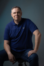 Colunista Cristian Toledo (Foto: Grupo Ric) 