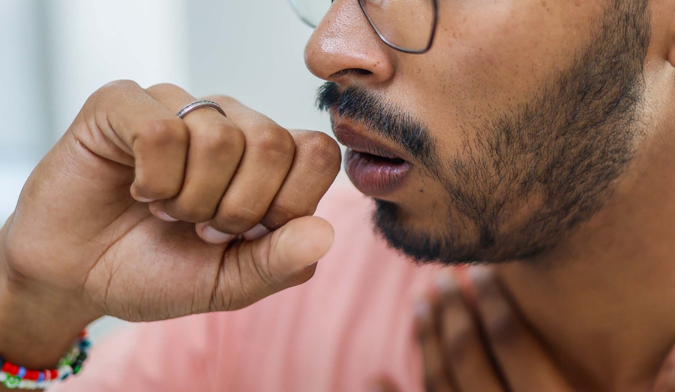 Casos de Síndrome Respiratórias 