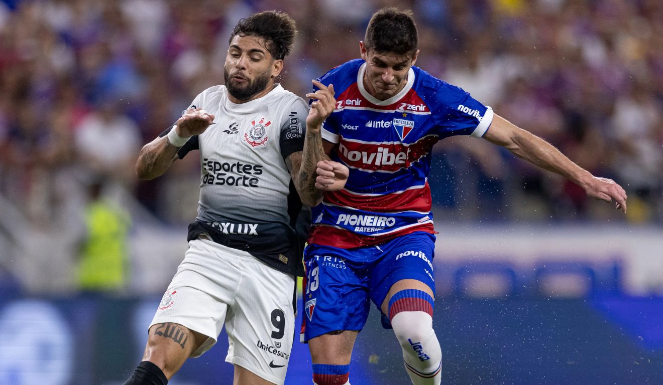 Yuri Alberto retornou de lesão na última partida e quer o gol depois de sua volta (Foto: Rodrigo Coca/Corinthians)