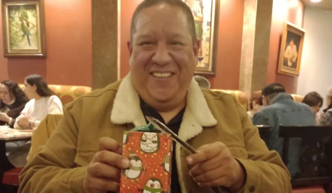 Professor Estebán foi investigado por omissão na morte de uma criança que sentiu dores de cabeça na escola