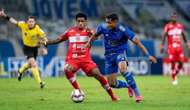 Cruzeiro deve ter casa lotada para o confronto da Copa do Brasil (Foto: Bruno Haddad/Cruzeiro)