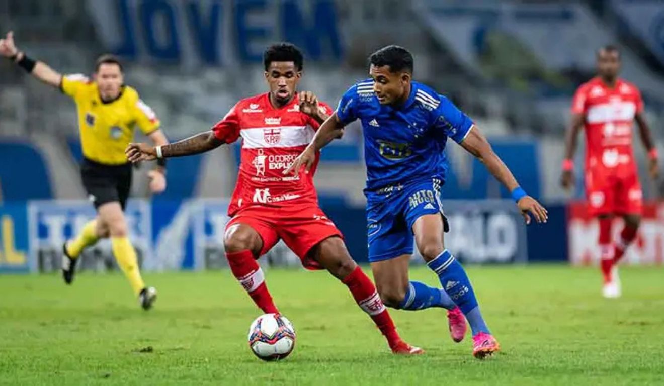 Cruzeiro deve ter casa lotada para o confronto da Copa do Brasil (Foto: Bruno Haddad/Cruzeiro)