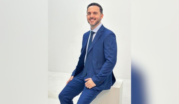 Clodoaldo Fernandes dos Santos, ex-prefeito no Paraná que virou réu por estudar medicina em horário de trabalho