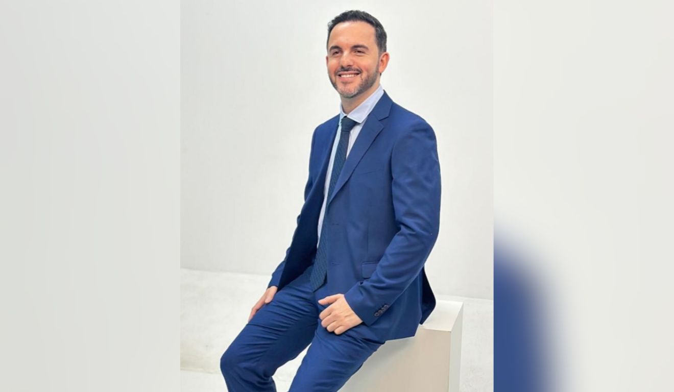 Clodoaldo Fernandes dos Santos, ex-prefeito no Paraná que virou réu por estudar medicina em horário de trabalho