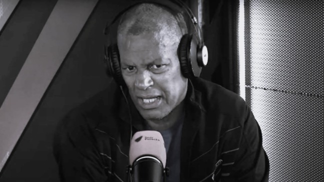 Adeus, Flávio Pantera: homenagem a um vencedor