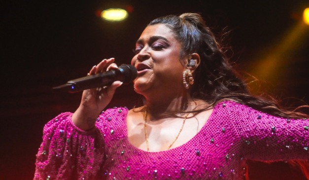 Cantora Preta Gil morre aos 50 anos após longa luta contra câncer