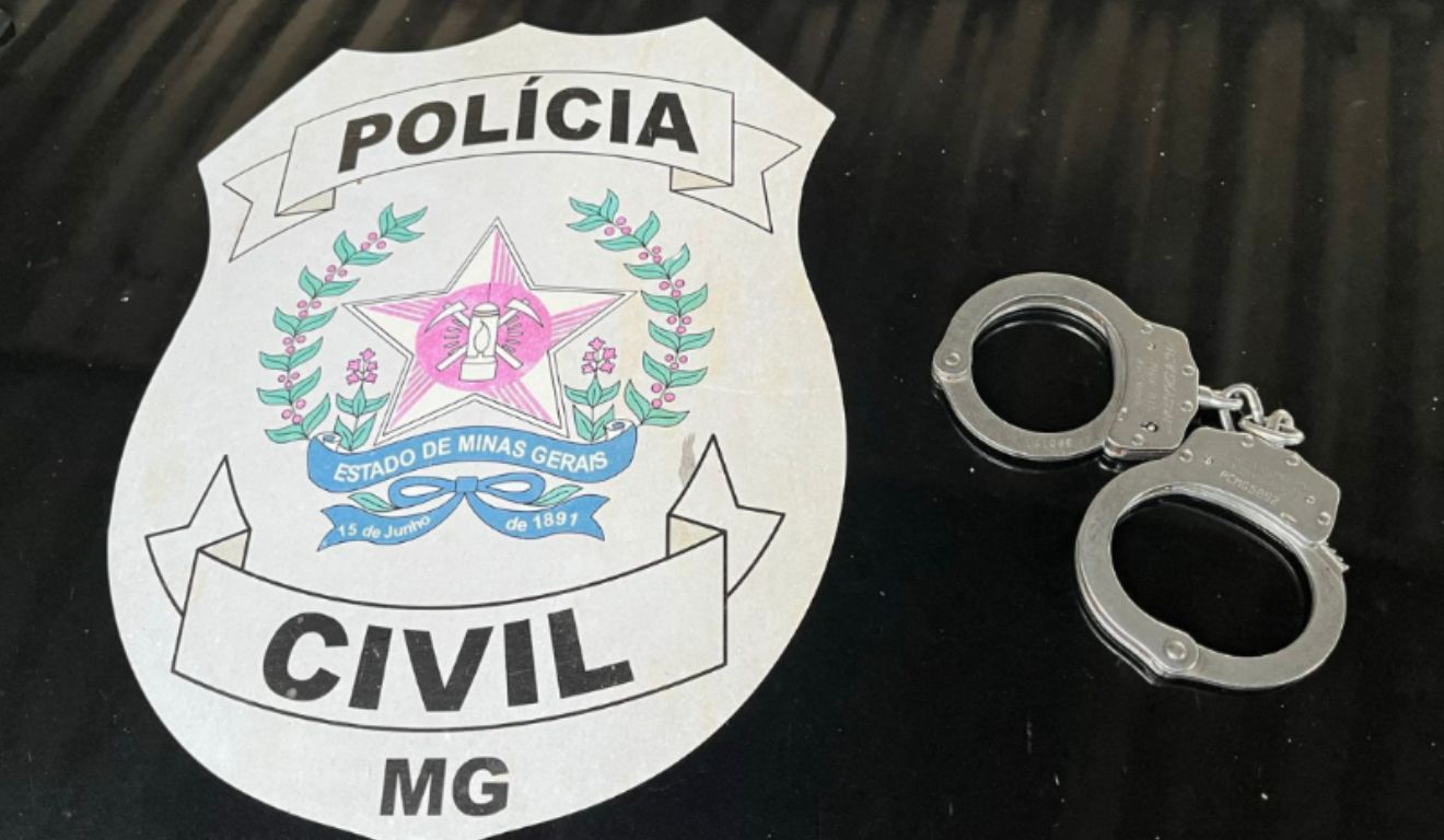 Polícia Civil de Minas Gerais investiga caso da idosa suspeita de envenenar marido e enteado