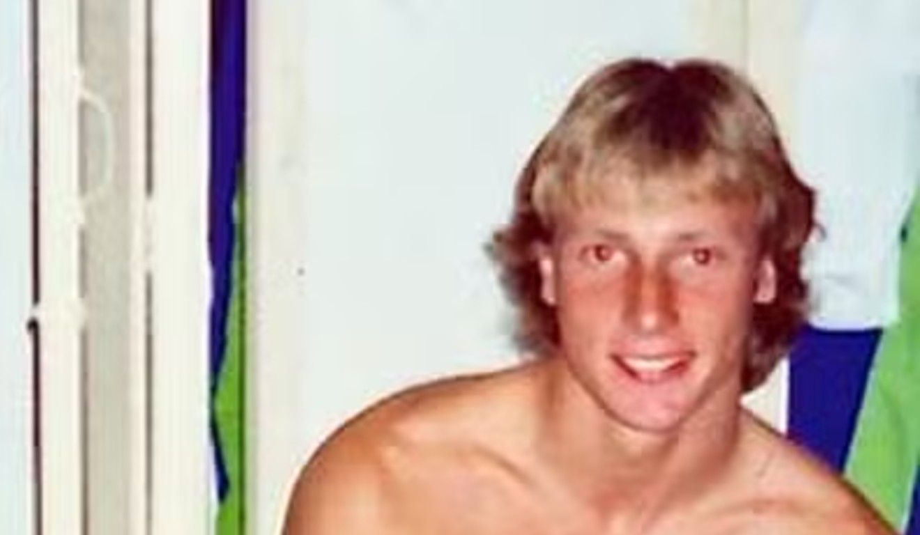 Jura, ex-lateral de São Paulo, Flamengo e Athletico