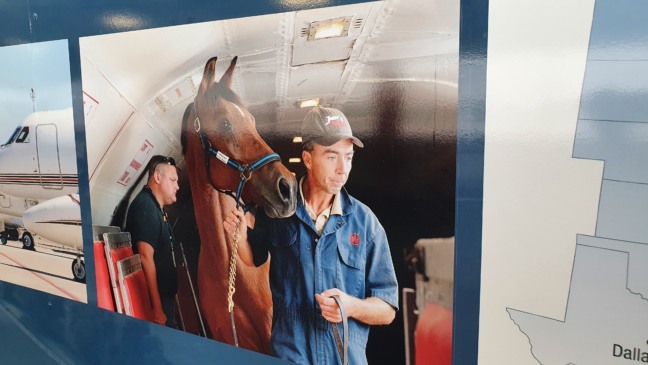 Três curiosidades da capital do Kentucky