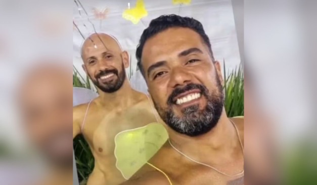 Casal suspeito de tentar comprar bebê por R$ 500 após mãe dar a luz