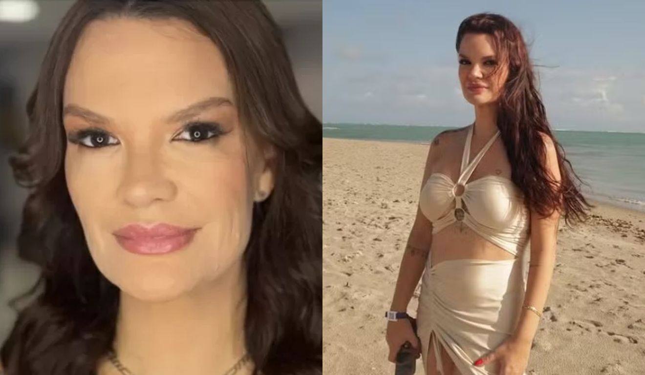 Foto de Empresária Natália Cavanellas