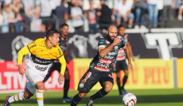 Operário vai contar com a força da sua torcida para buscar a segunda vitória seguida (Foto: André Jonsson)