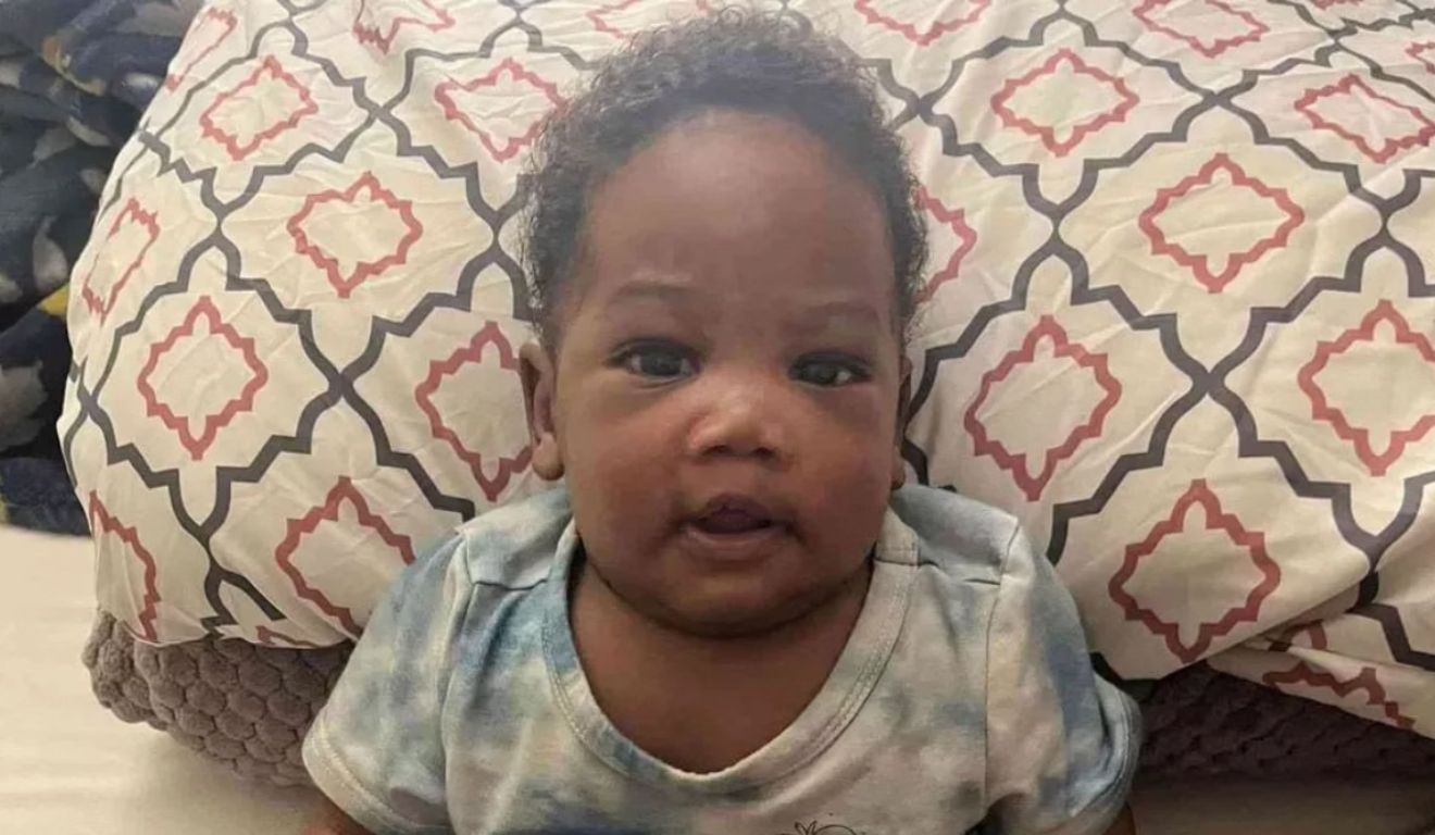 Filho morto afogado em balde pelo pai