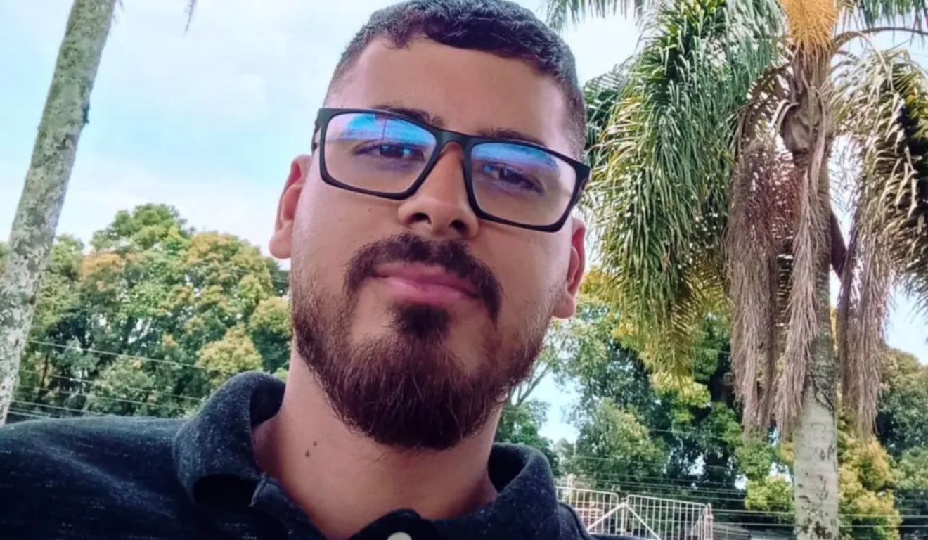 Guilherme Rocha, terceira vítima do acidente com Camaro de piloto de Fórmula Truck