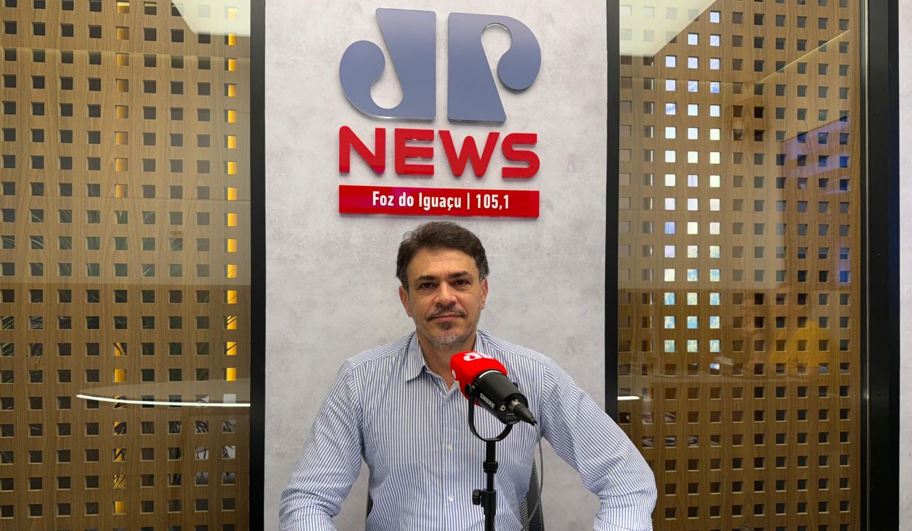 Cláudio Roberto Caetano Marques, delegado-adjunto da Receita Federal