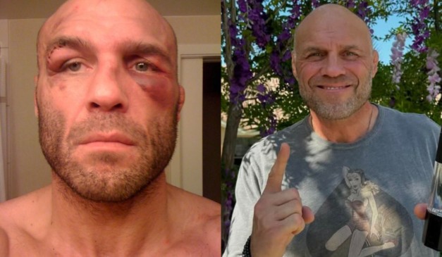 Randy Couture