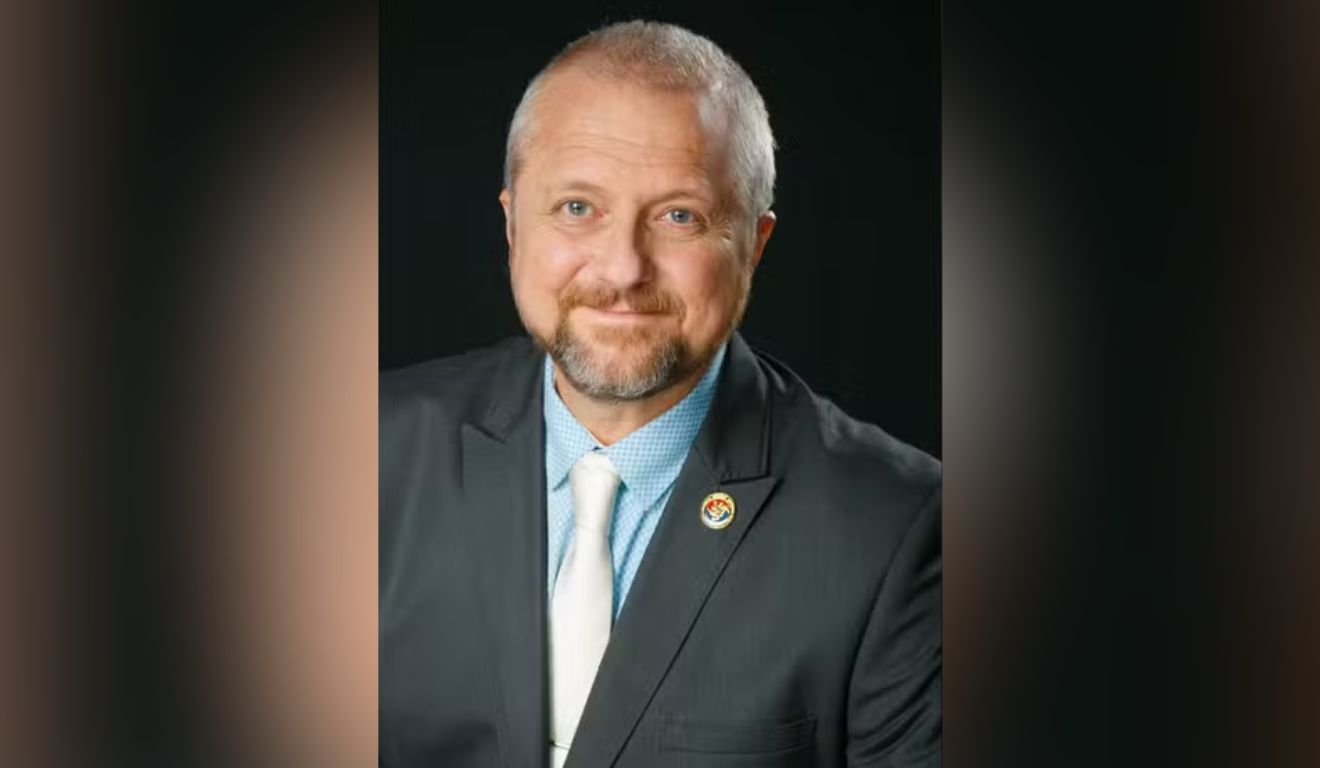 Uberto Gama, guru denunciado por abusar sexualmente mulheres