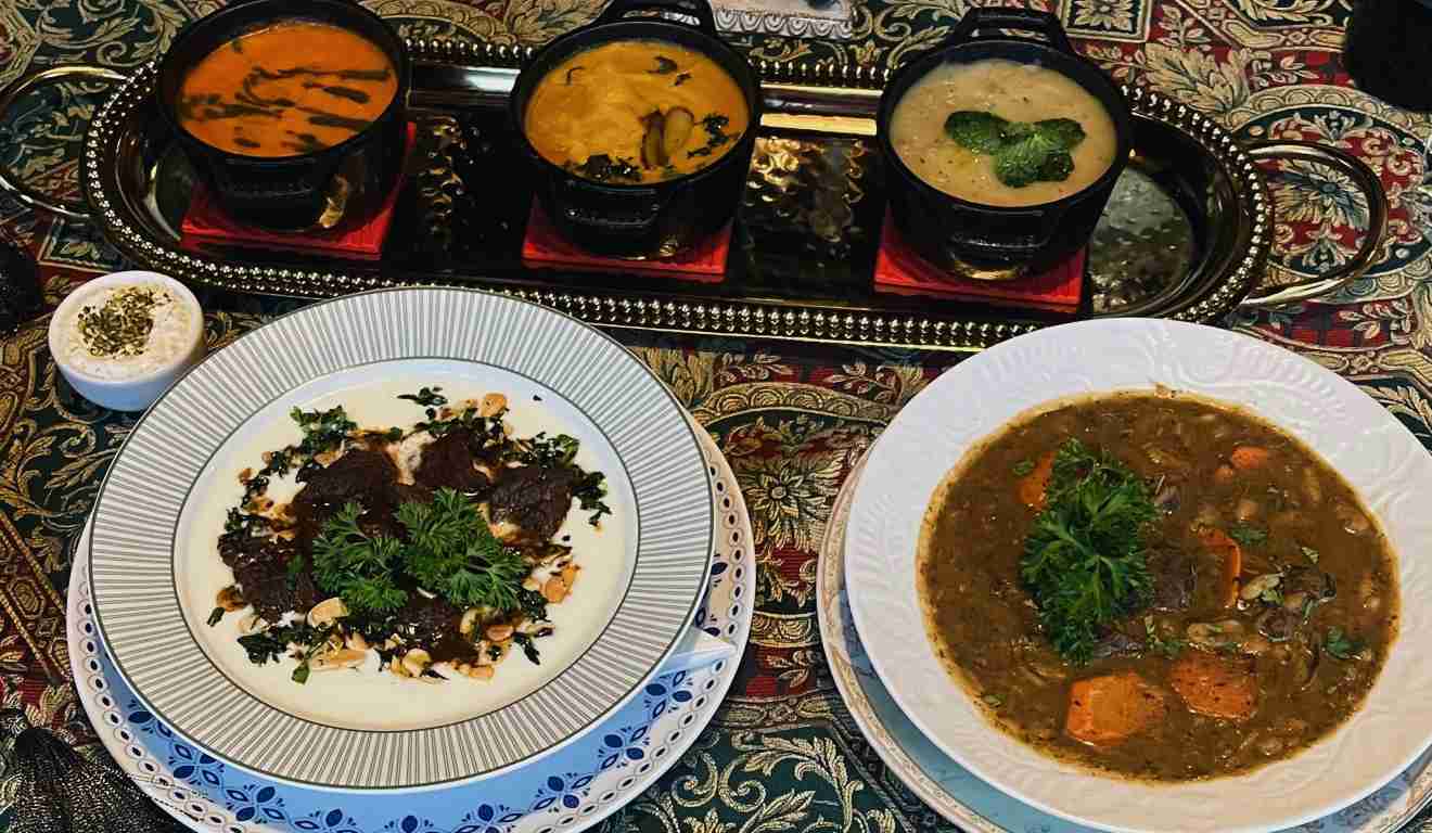 Festival de inverno Nayme