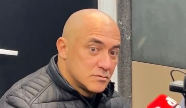 Nem fez história por Athletico e Paraná Clube. (Foto: Isabelly Padilha/RIC)