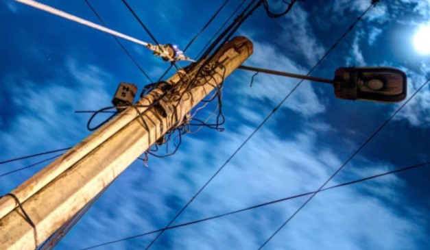 Abuso foi cometido por prestador da copel durante atendimento