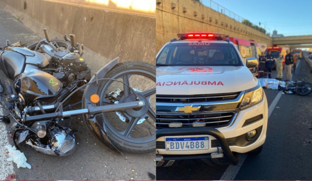 local onde aconteceu o acidente na BR-376