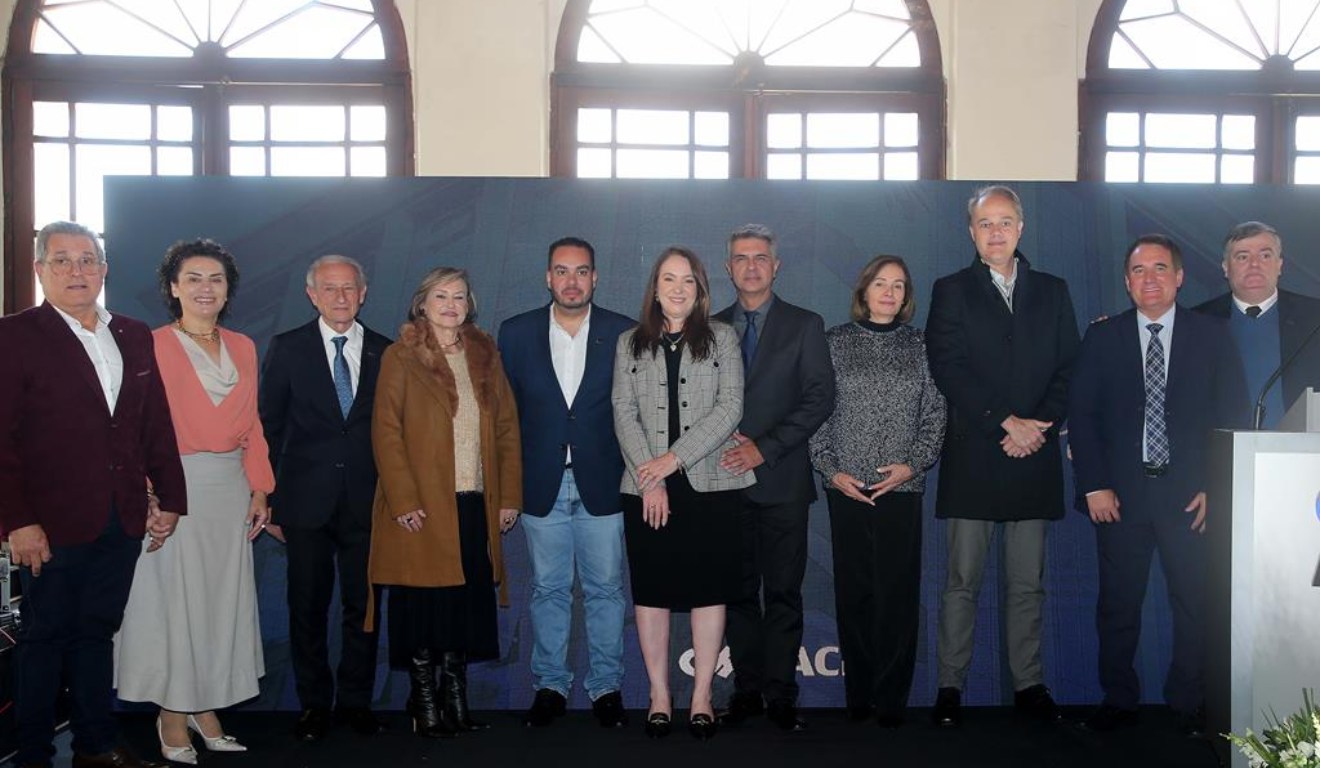 homenagens ACP ao Dia do Comerciante