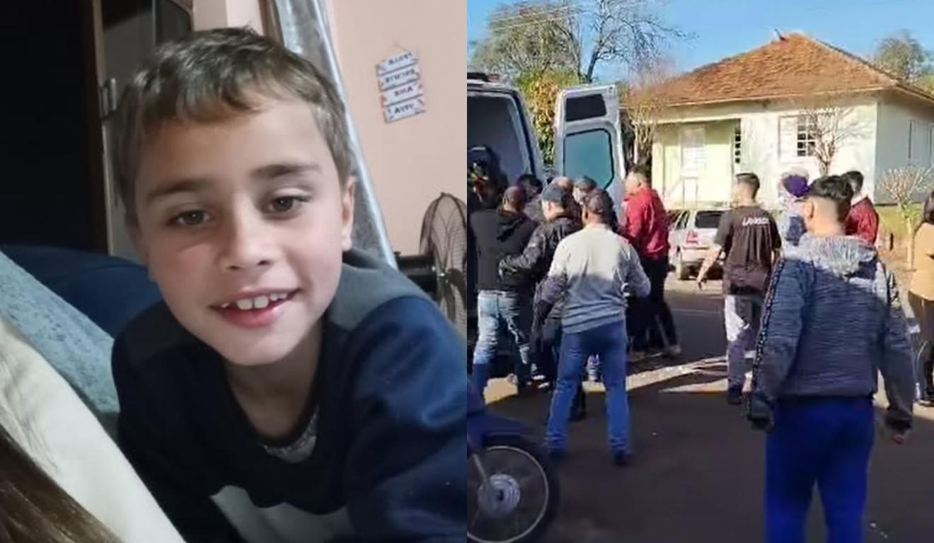 Vitor André Kungel Gambirazi