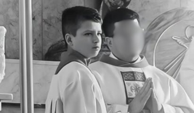 adolescente que morreu ao ser devorado por crocodilos em lago