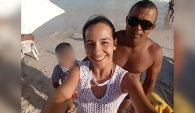 pais de adolescente que matou a própria família