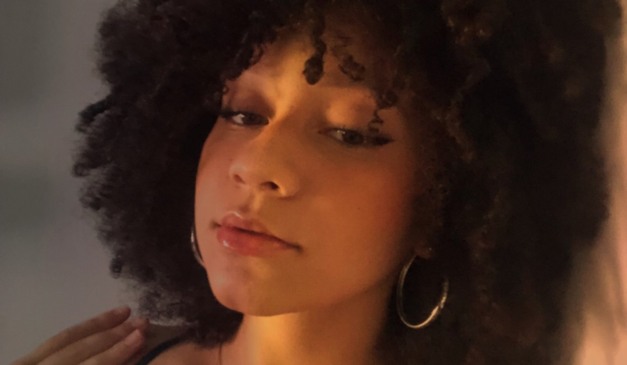 Camila Vitória foi morta com golpes de faca