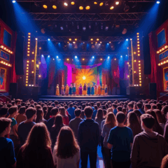 Agenda Cultural Curitiba