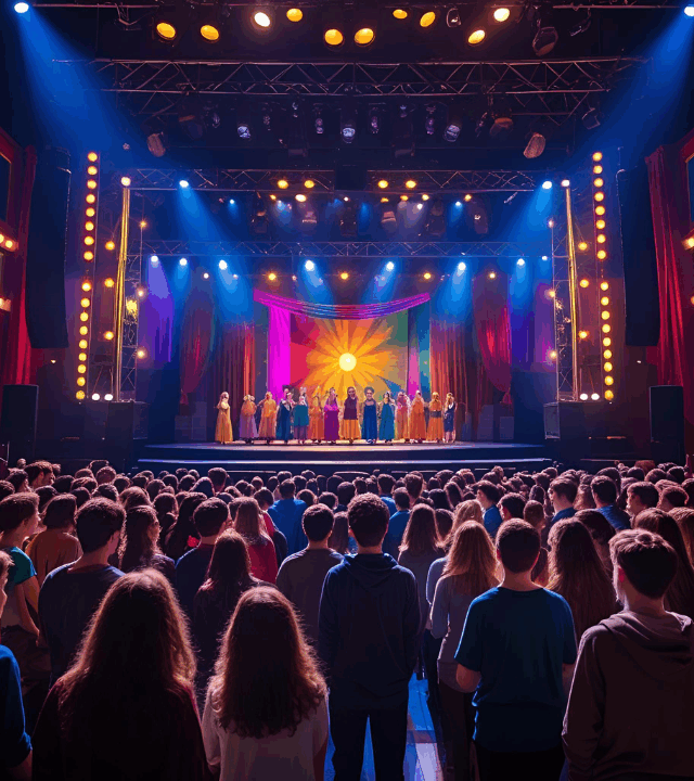 Agenda Cultural Curitiba