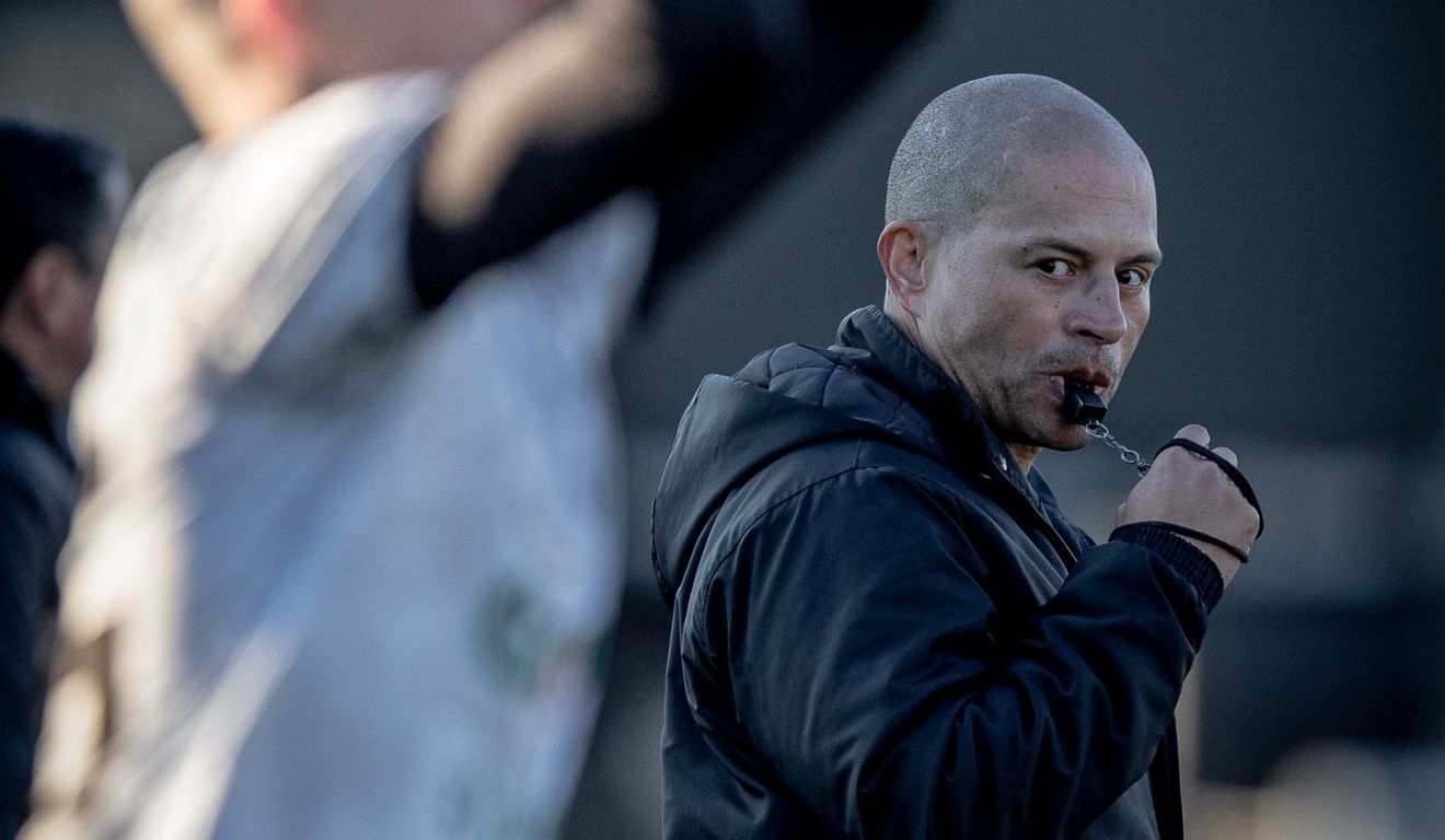 Técnico Alex Souza busca uma vitória do Operário fora de casa.