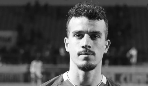 André Silva, irmão de Diogo Jota