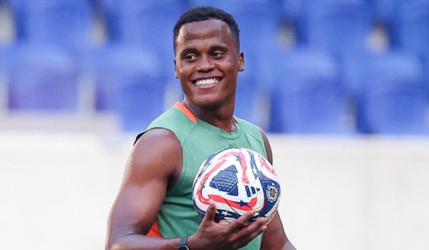 Arias é um dos destaques do Fluminense na Copa do Mundo de Clubes.