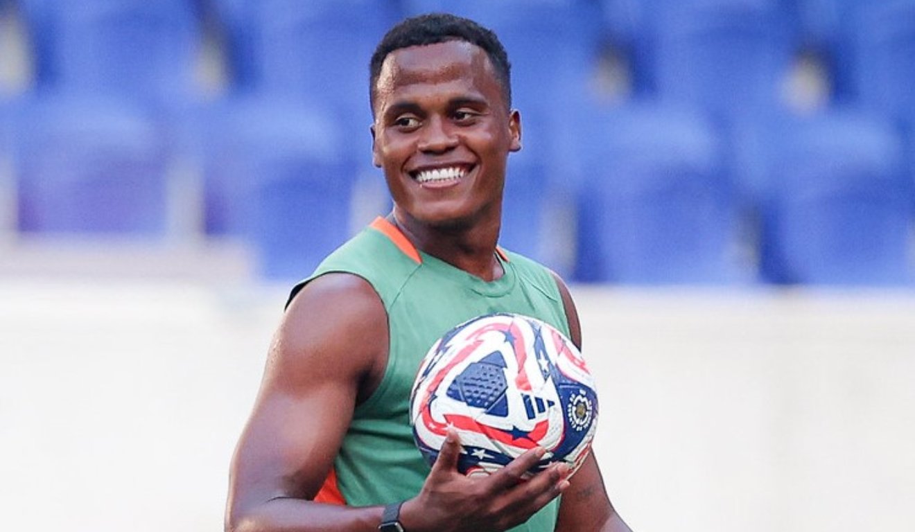 Arias é um dos destaques do Fluminense na Copa do Mundo de Clubes.