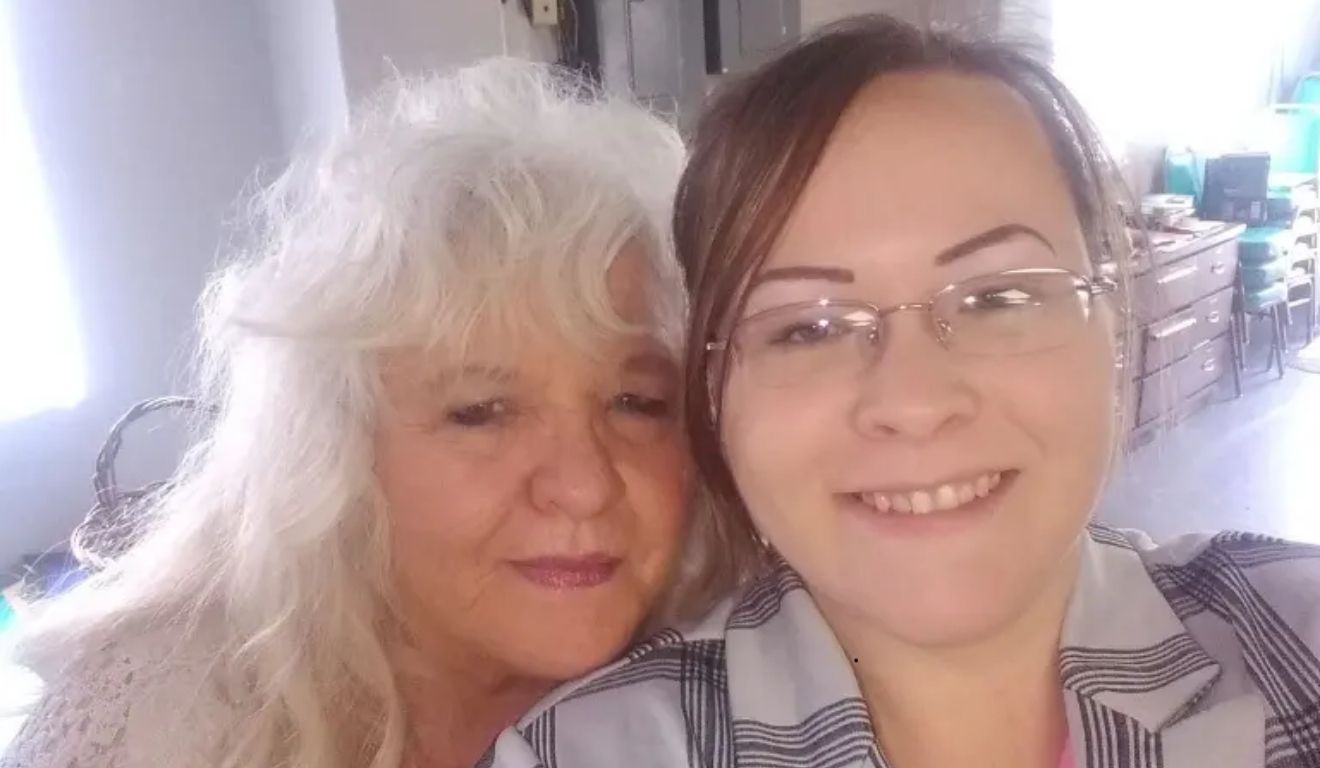 mulheres mortas pelo atirador da igreja