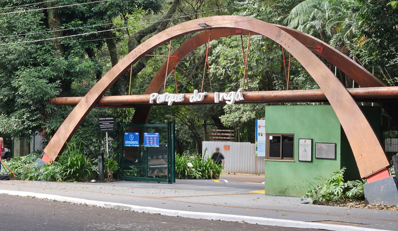 audiotour conta lendas urbanas de Maringá e Parque Ingá recebe uma das histórias