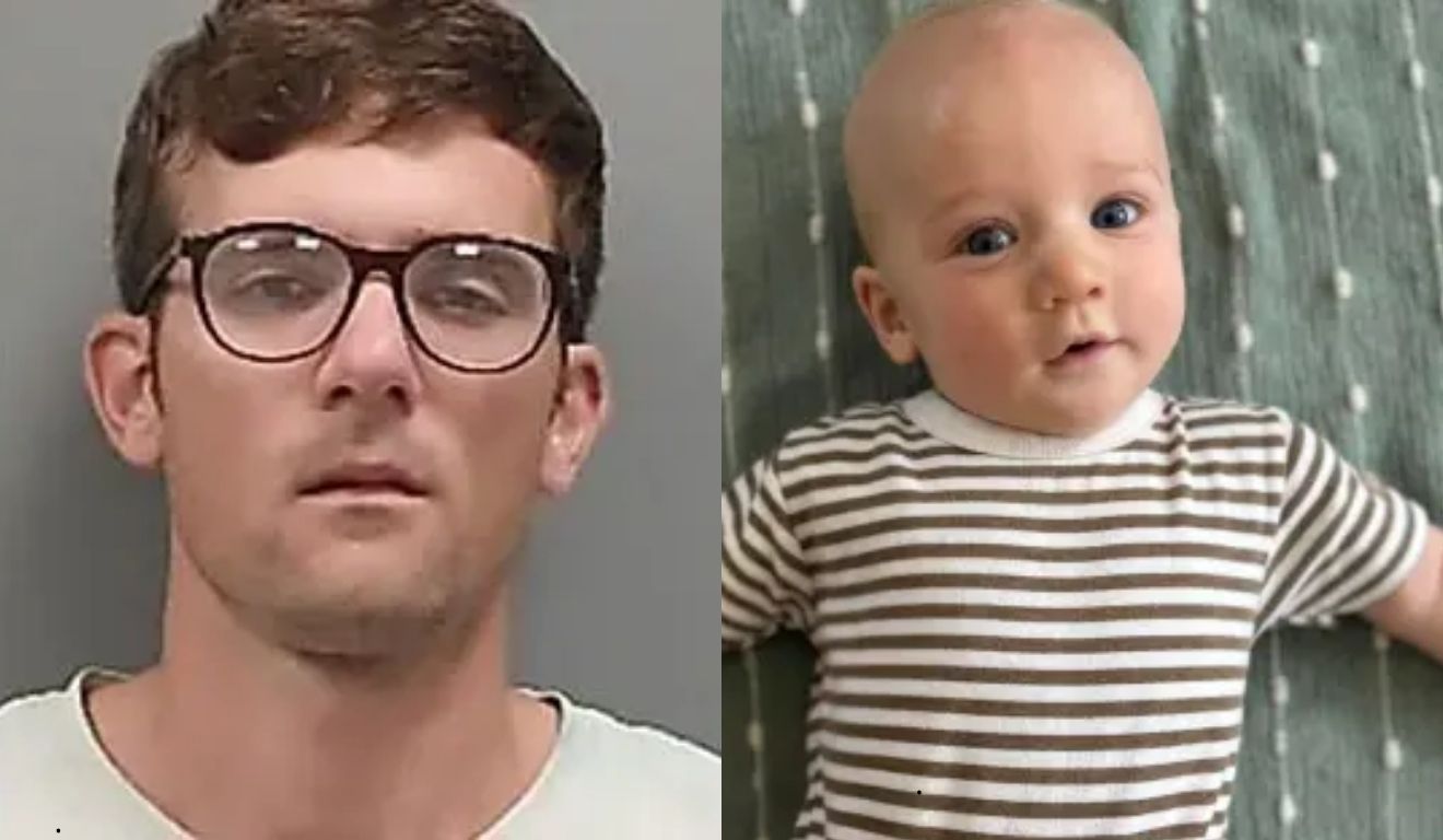 pai de bebê que morreu ao ser deixado no carro