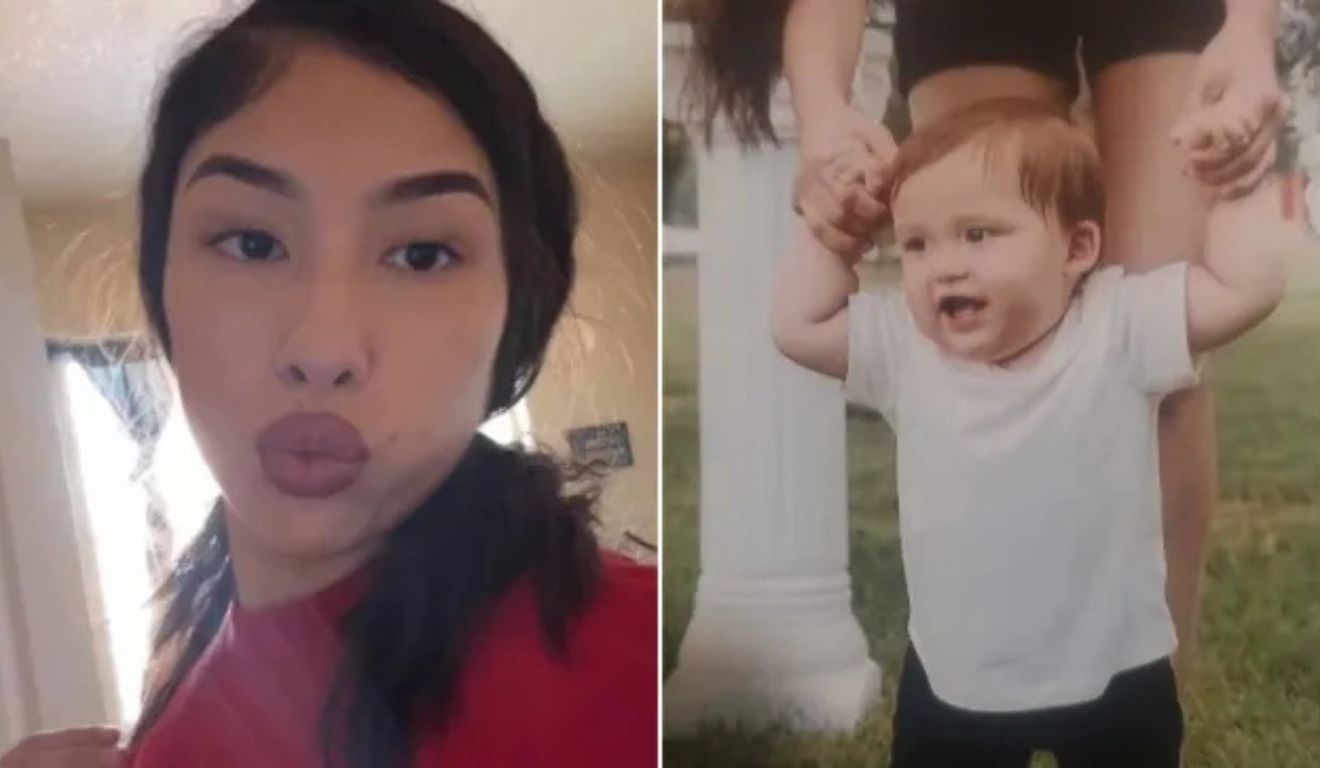 mãe que deixou o bebê trancado no carro e morreu