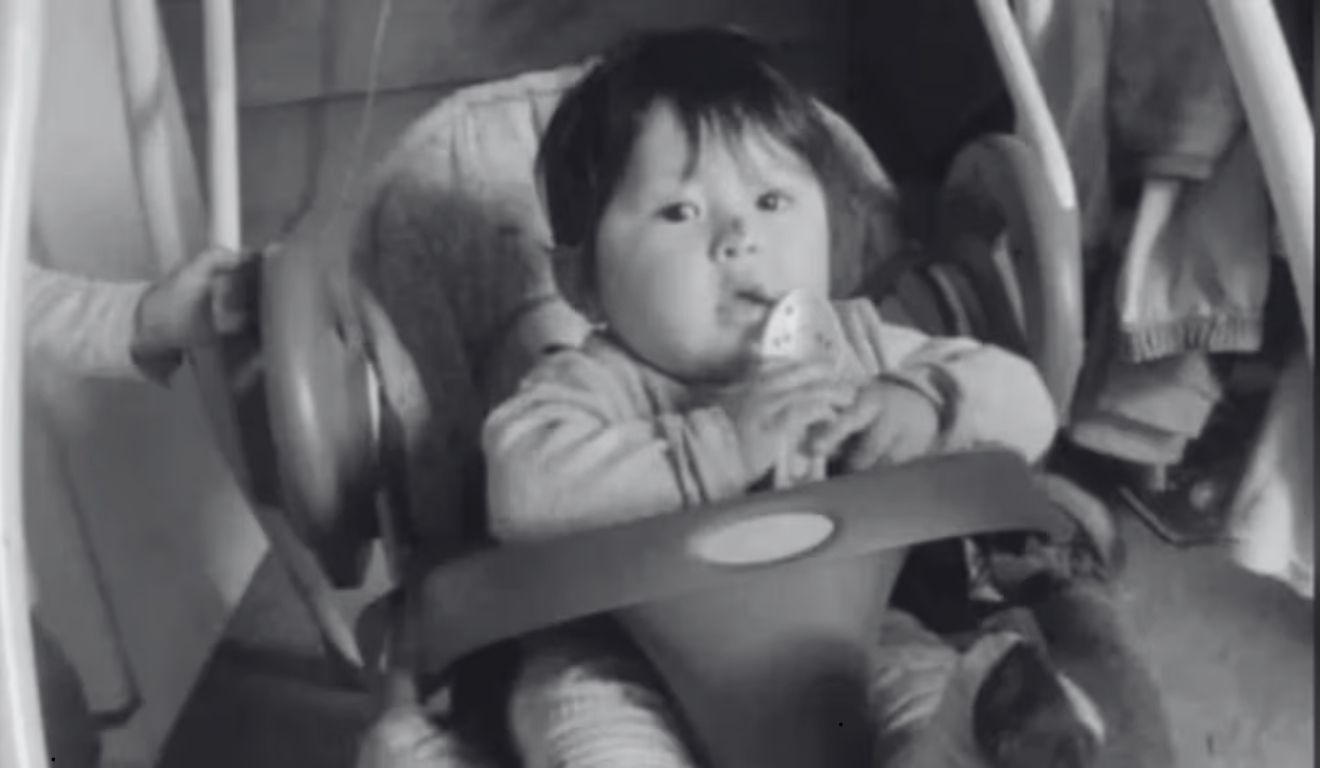 bebê que foi encontrado morto com mordida de cachorro