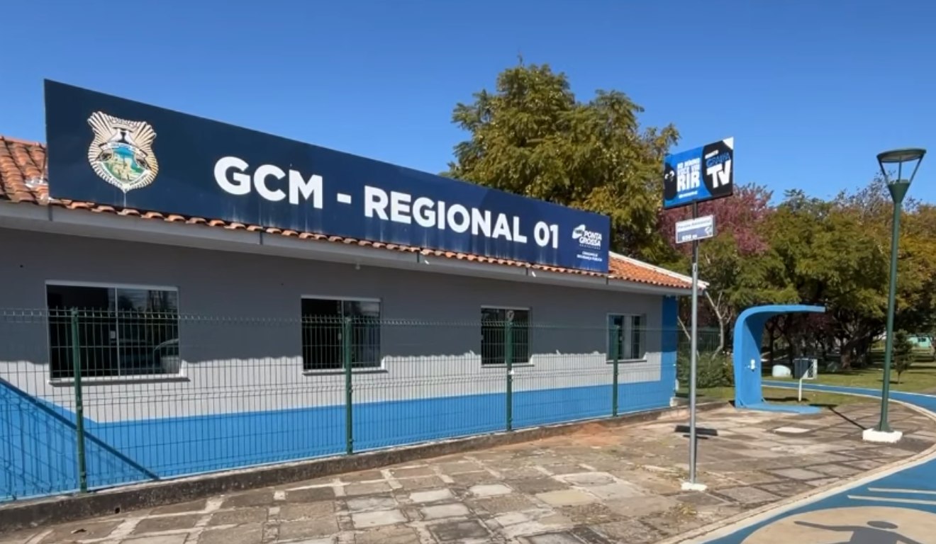 investigações estão sendo feita.