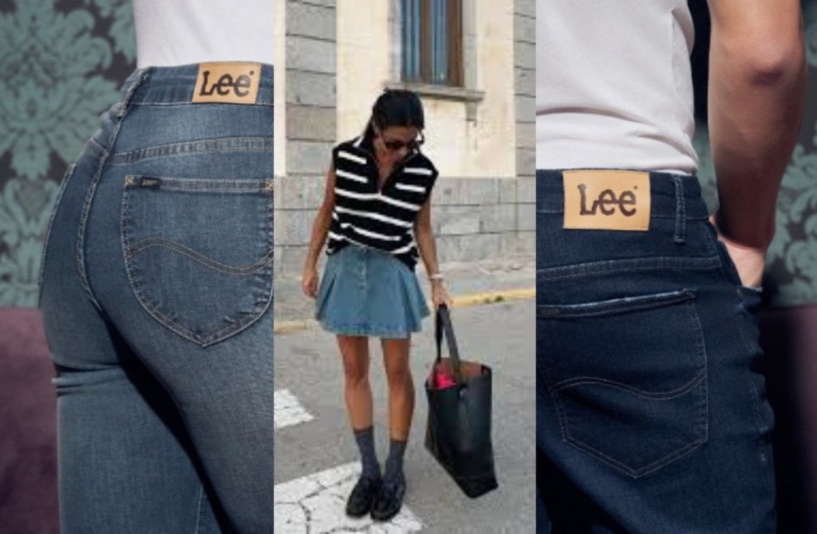 Brim coringa é a origem do que vestimos hoje em se tratando de jeans