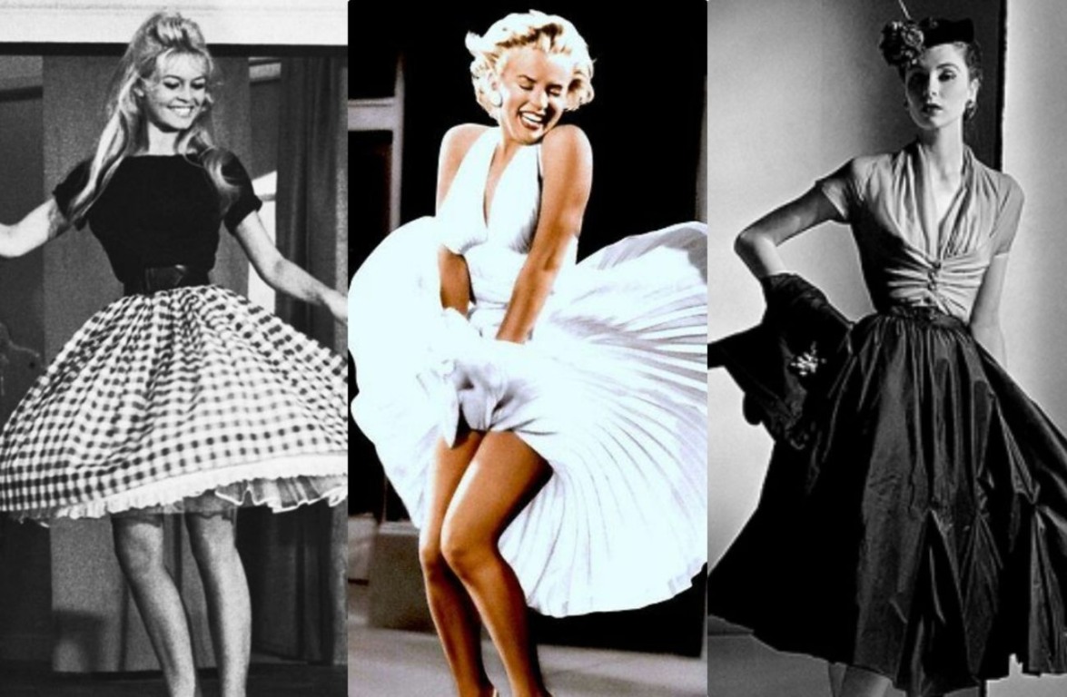 Tecido ícone dos anos 50 mantém a força em 2025