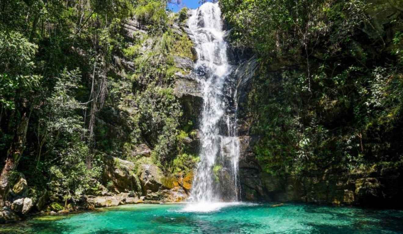Chapada dos Veadeiros