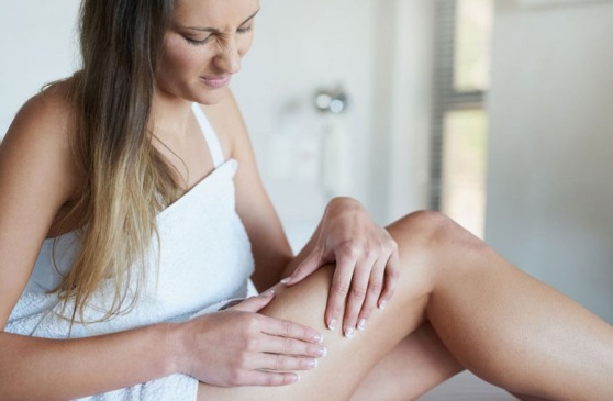 Propriedade da cânfora vai além do combate à celulite