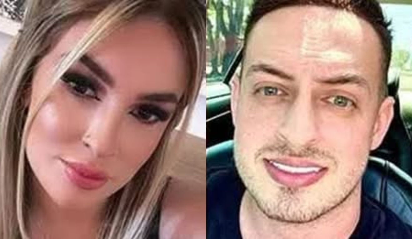 Casal foi encontrado morto em uma cama de quarto