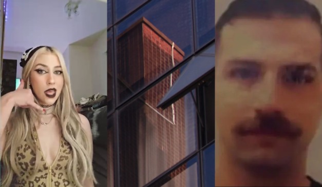 Casal encontrado morto em apartamento de luxo